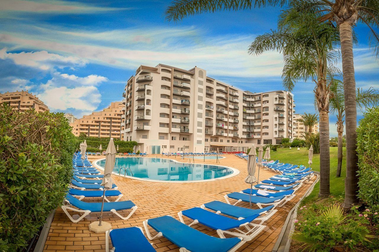 Apartamentos Turisticos Flor da Rocha, foto 5