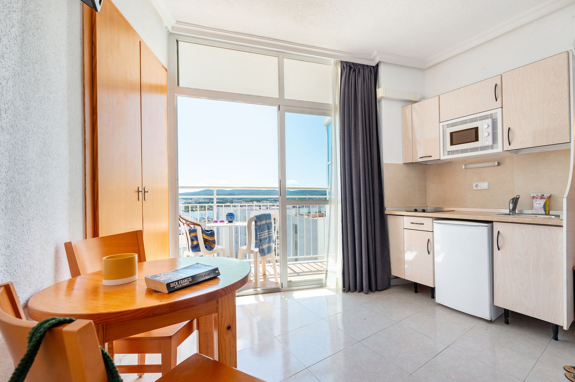 Aparthotel Vibra Sanan, foto 11