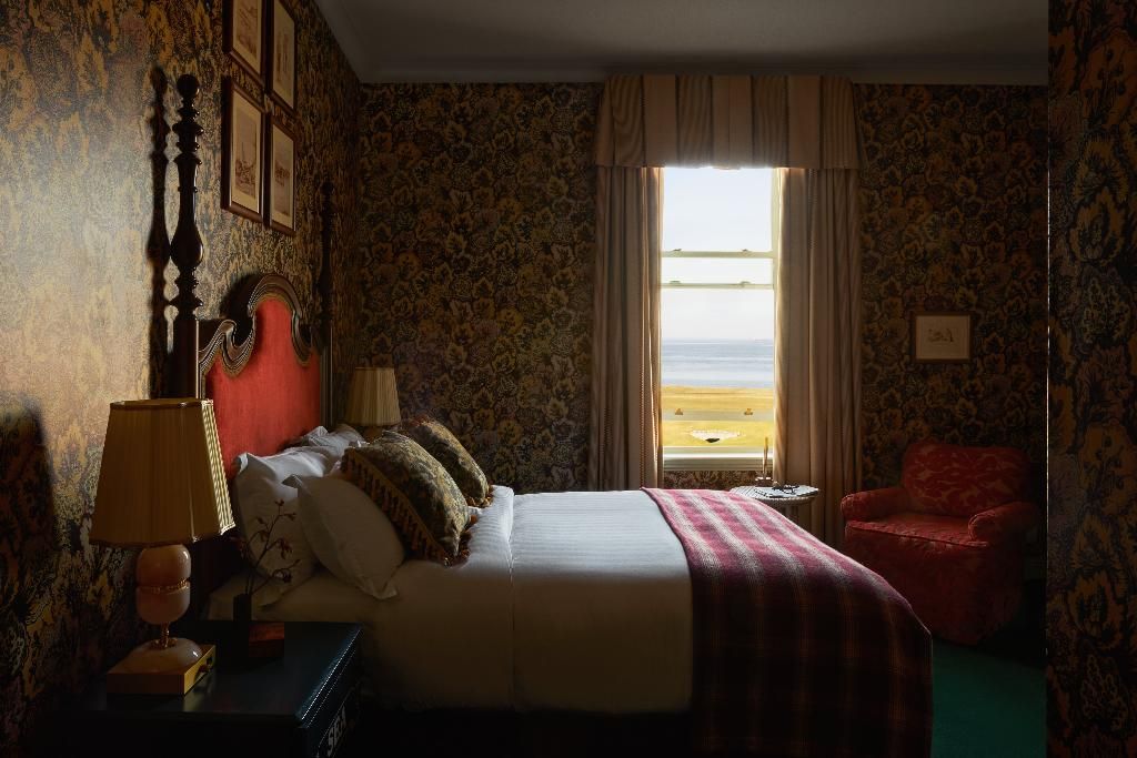 Marine North Berwick, foto 10