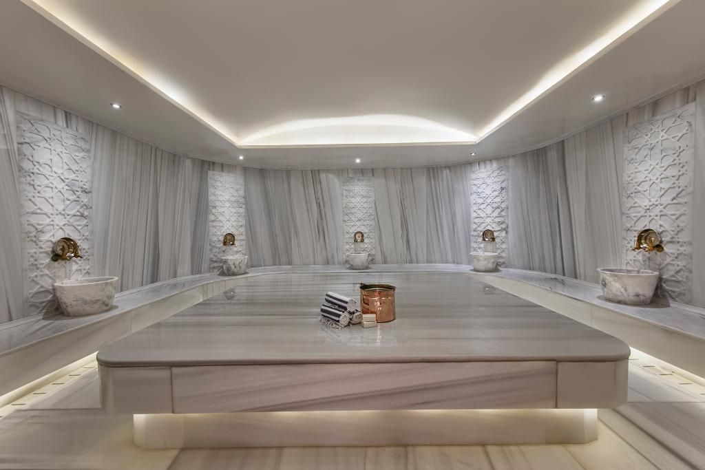D-Resort Ayvalik, foto 5