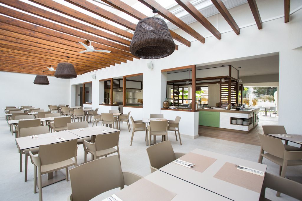 Insotel Tarida Beach Resort & Spa, foto 14