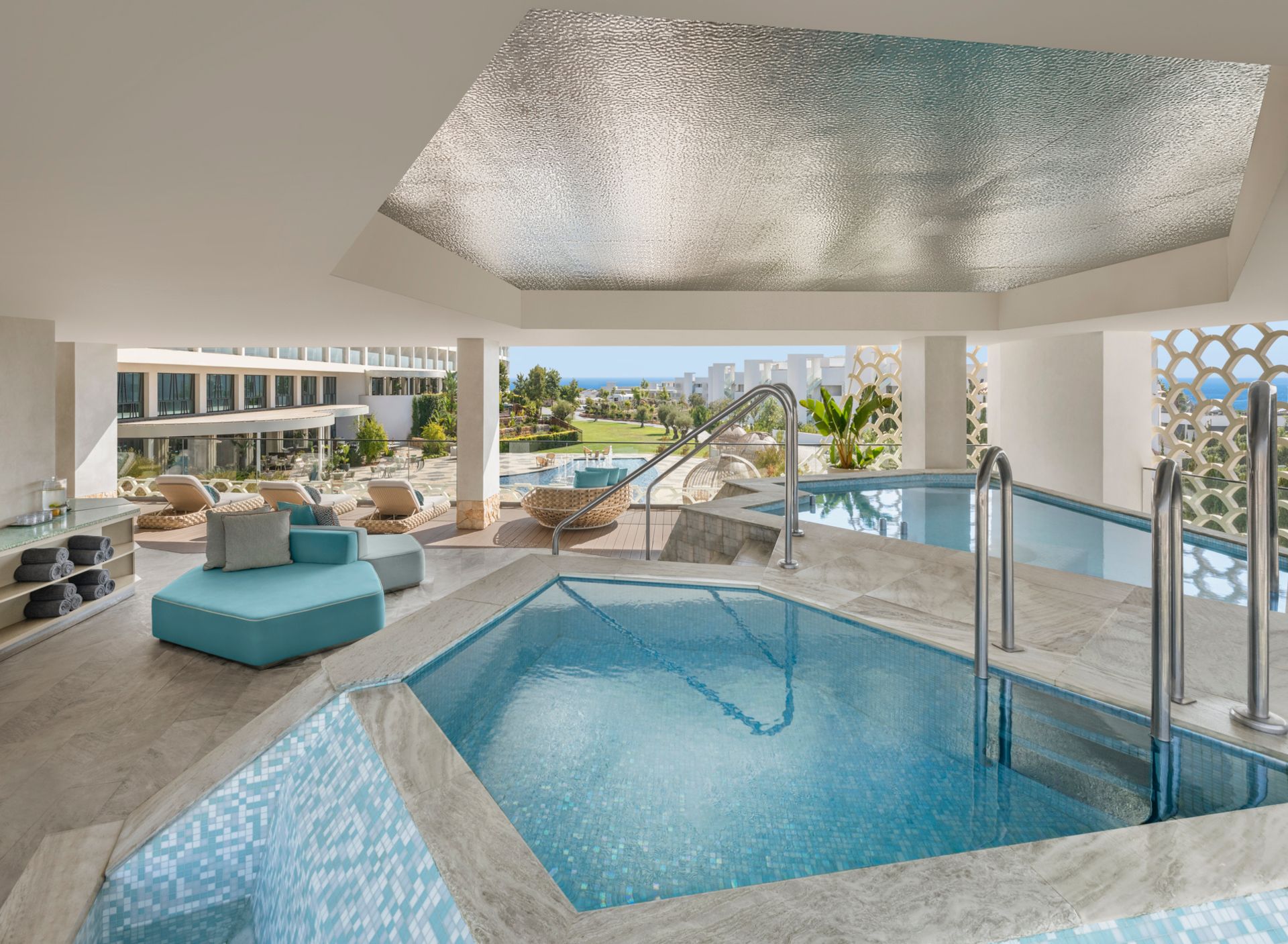 W Algarve Hotel & Residences, foto 8
