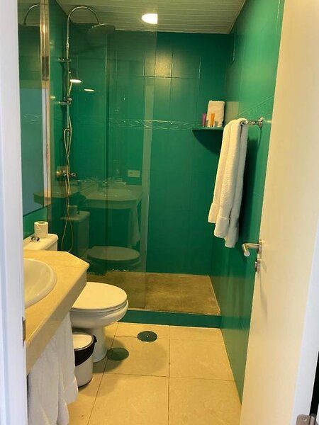 Hotel Ritual Maspalomas, foto 9