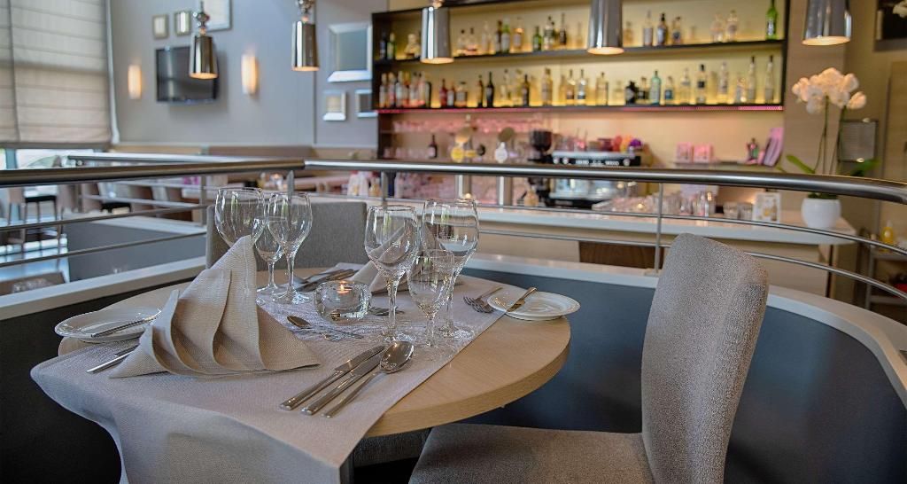 Best Western Plus Welcome Hotel Frankfurt, foto 11