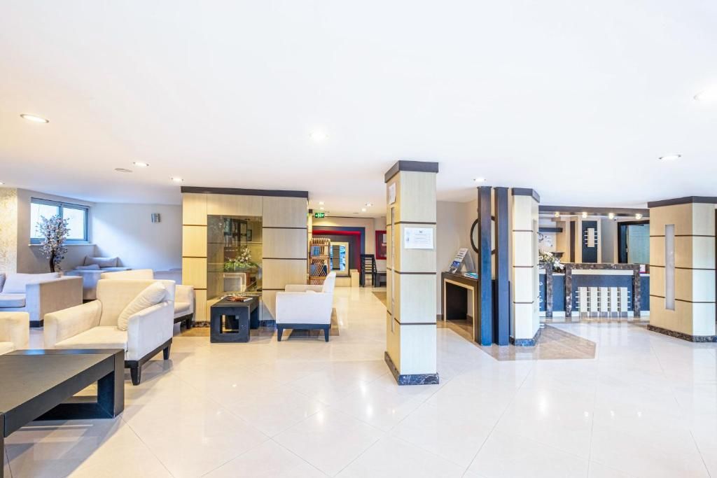 Viking Nona Beach Hotel, foto 2