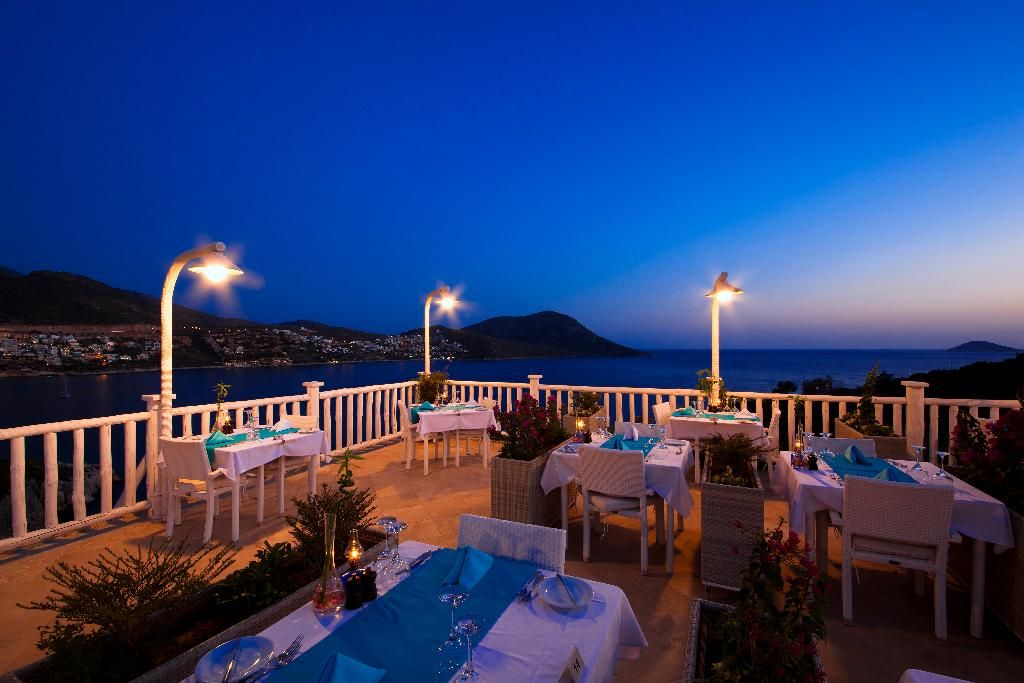 Likya Residence Hotel & Spa, foto 4