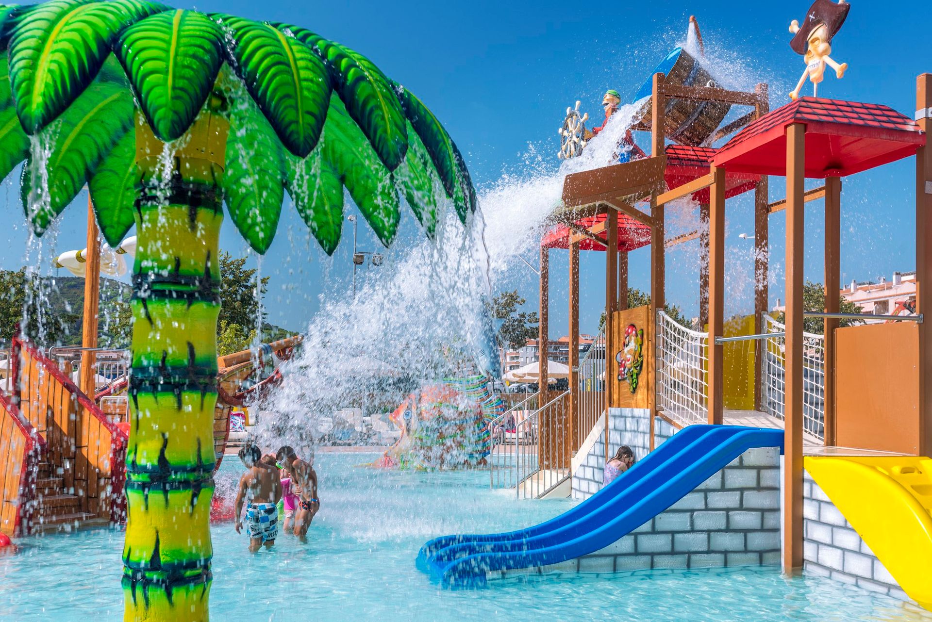 Hotel Sorra Daurada Splash, foto 14