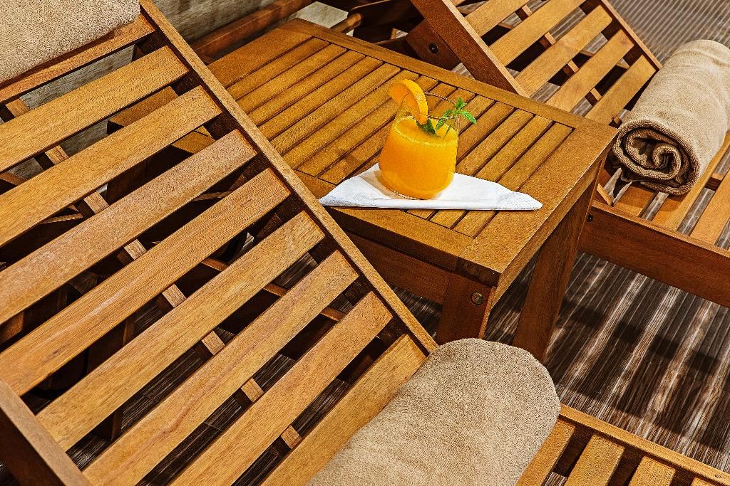 Mukarnas Taksim Hotel, foto 12