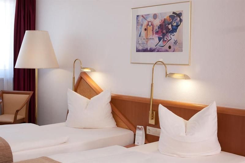 PLAZA INN Regensburg, foto 14