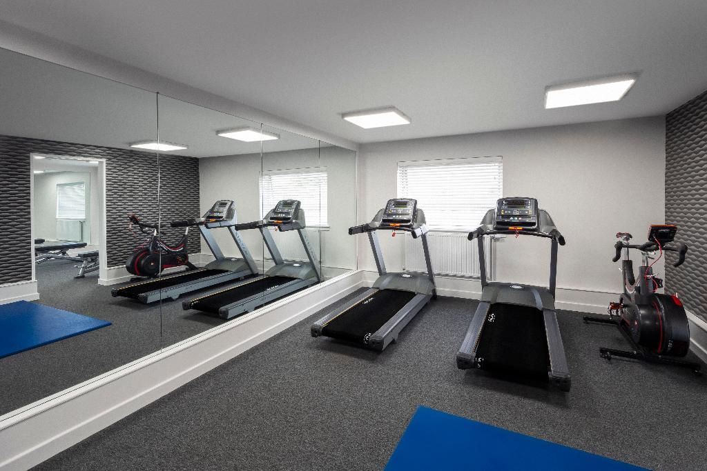 Crowne Plaza Harrogate, foto 4