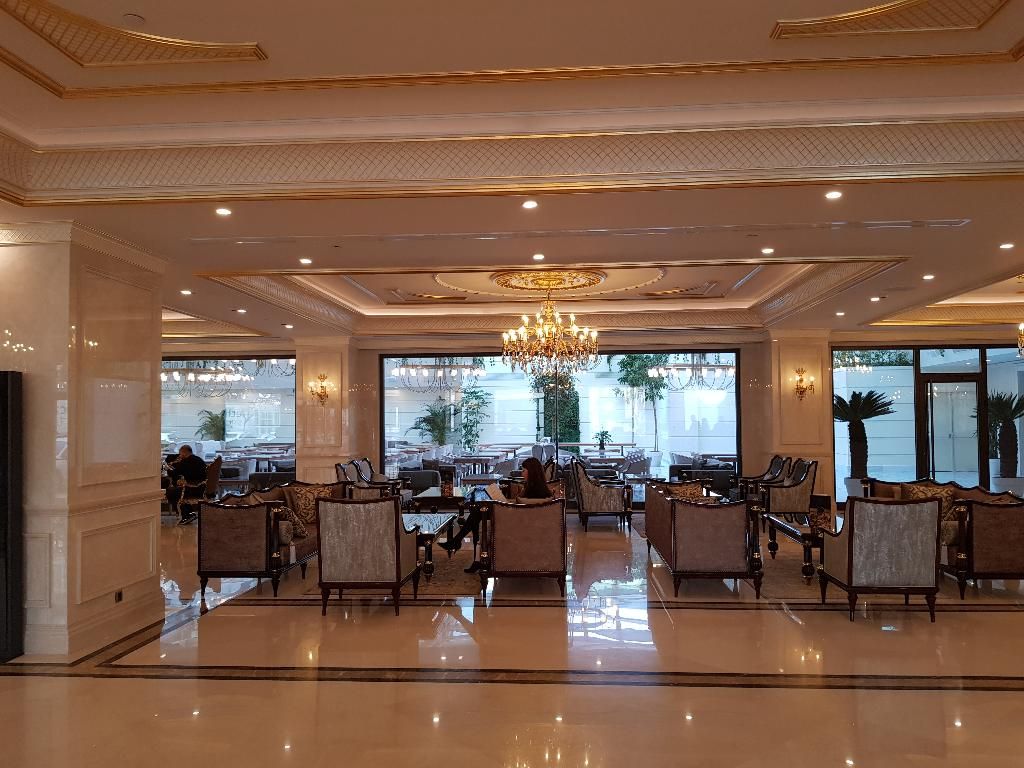 Ottoman's Life Hotel Deluxe Istanbul, foto 10