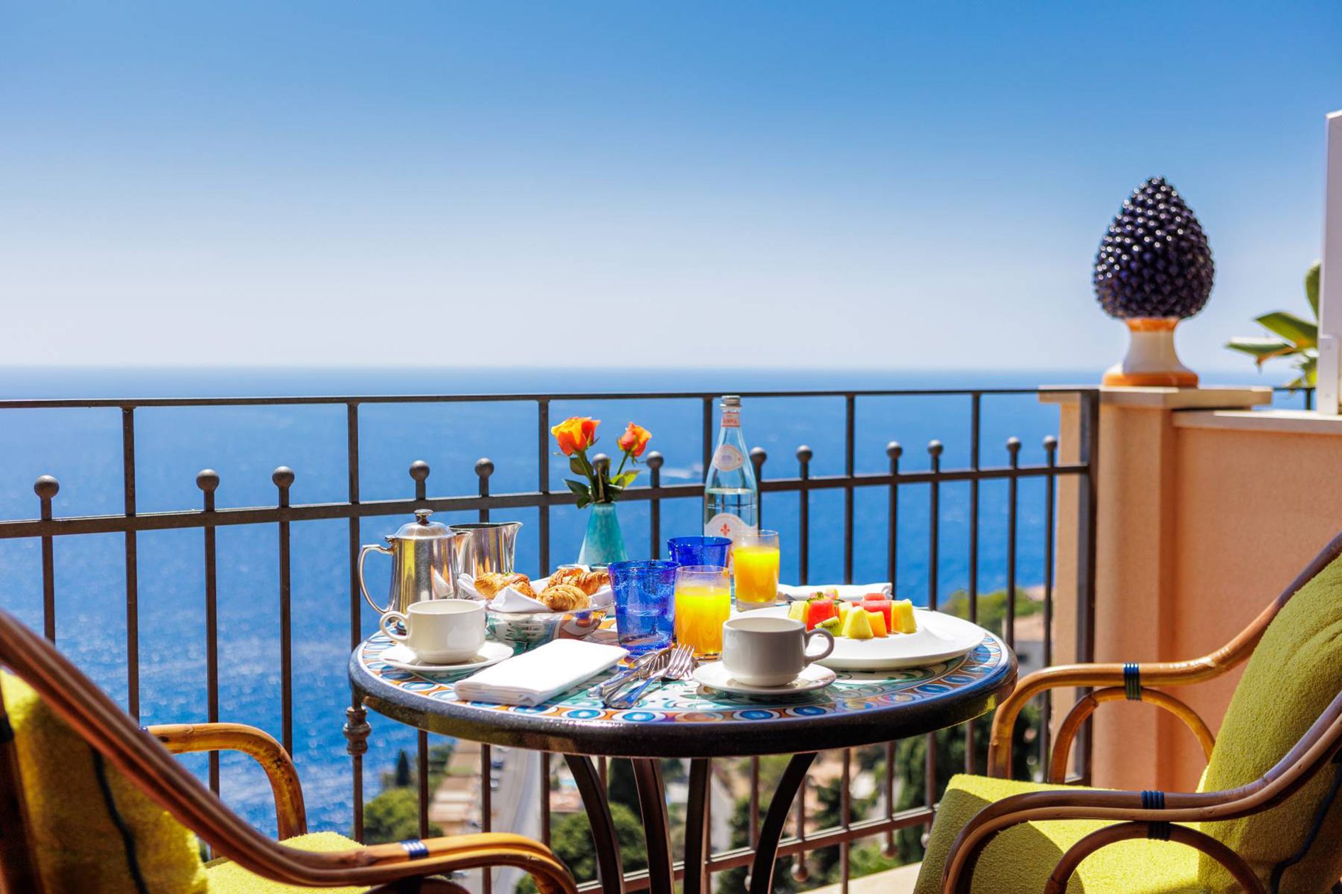 Grand Hotel San Pietro, foto 4
