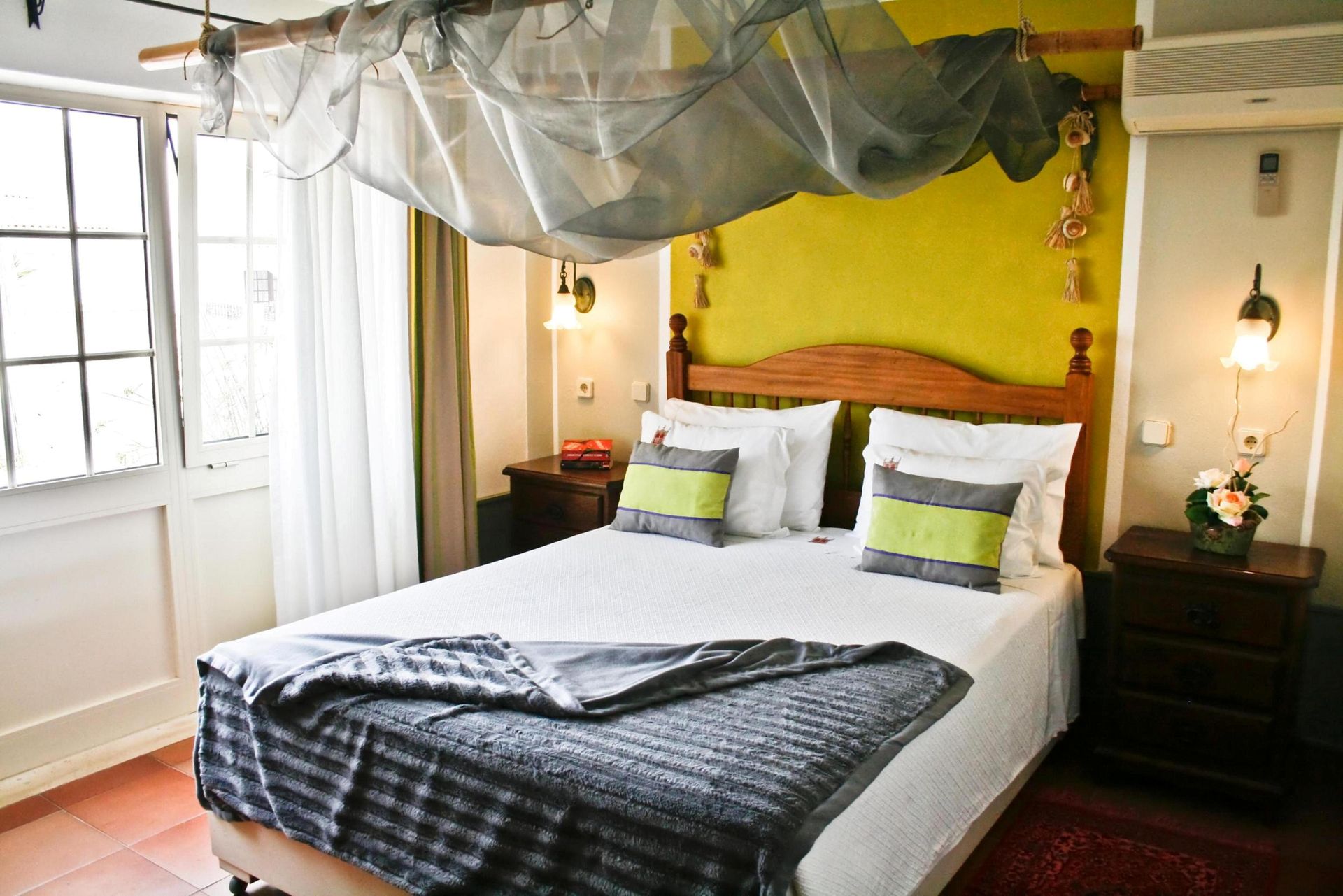 Villas D. Dinis, foto 3