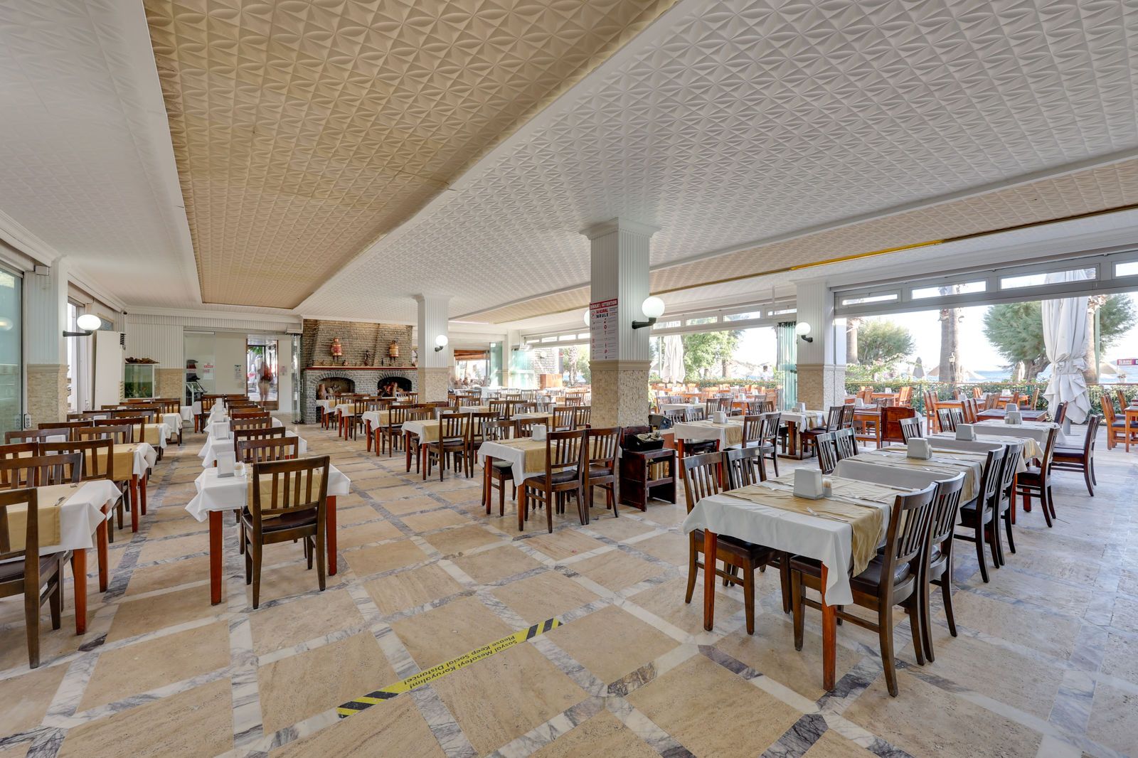 Sami Beach Hotel, foto 13