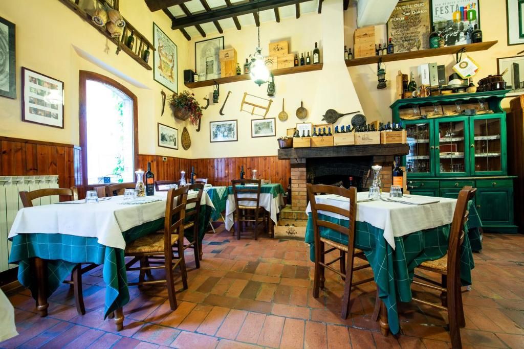 Borgo Medievale Townhouses B&B – Capitano Collection - Torre Camaldoli, foto 6