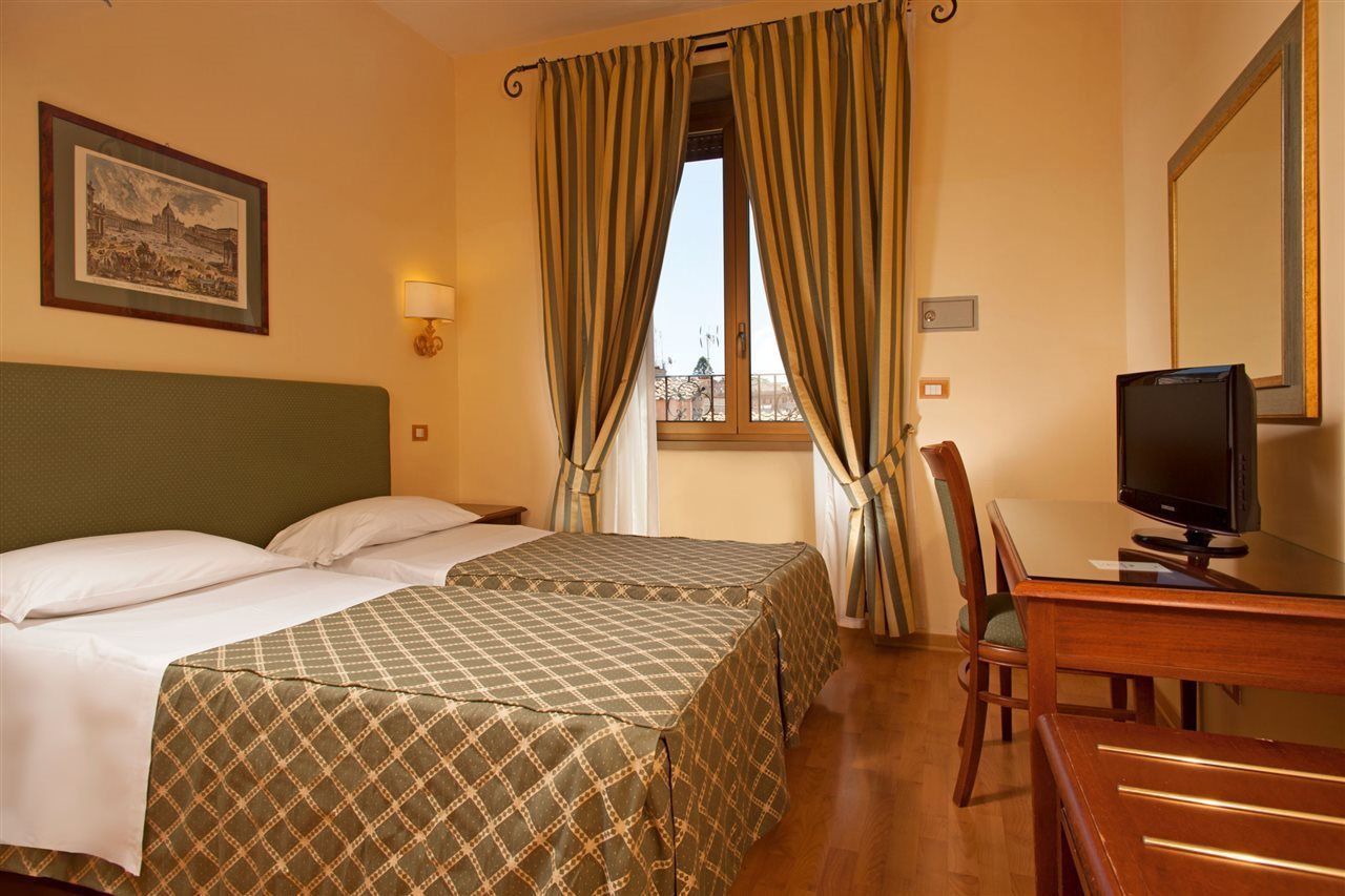 Hotel Colosseum, foto 6