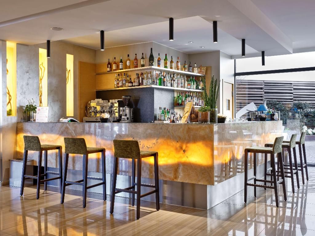 Winter Garden Hotel, foto 4