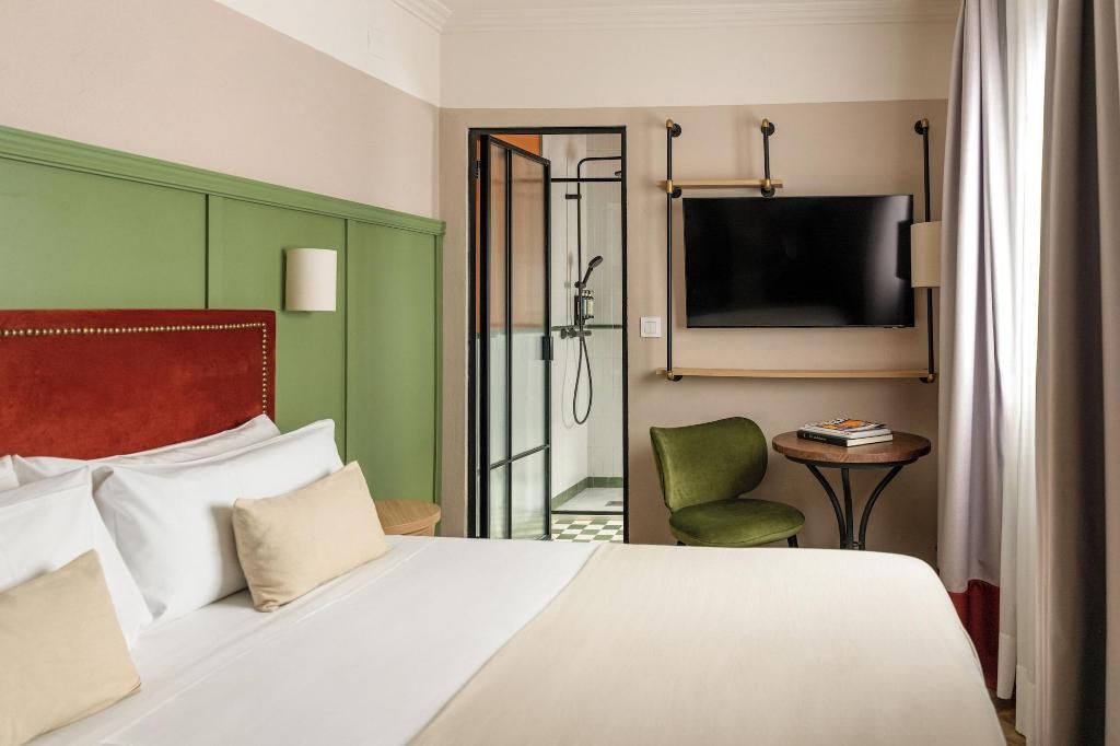 The Honest Hotel San Pedro, foto 2