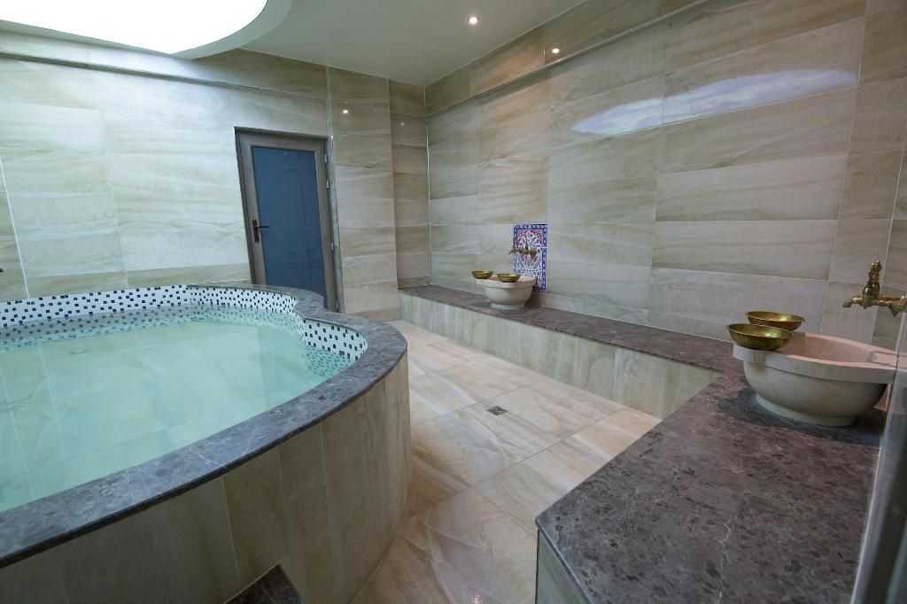 Ruba Palace Thermal Hotel, foto 5