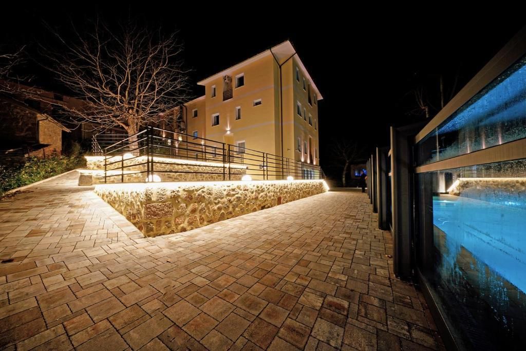 Hotel Il Caminetto, foto 9