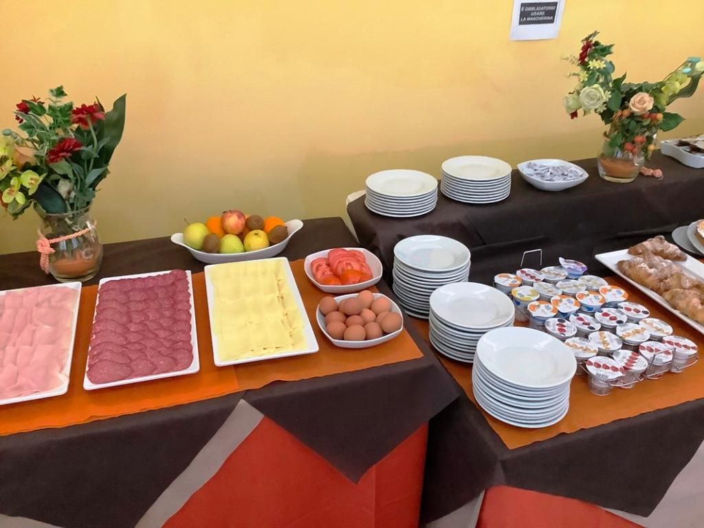 Hotel La Querceta, foto 12