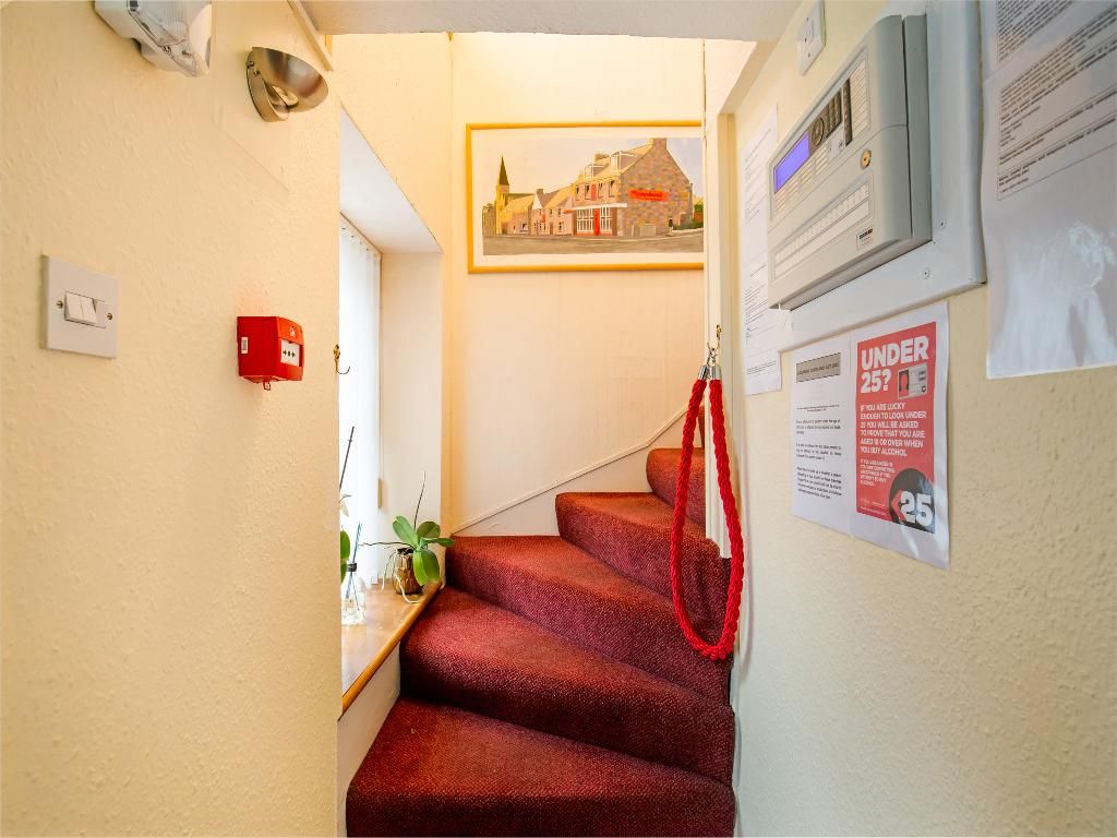 OYO Eastbank Hotel, Speyside Scotland, foto 8
