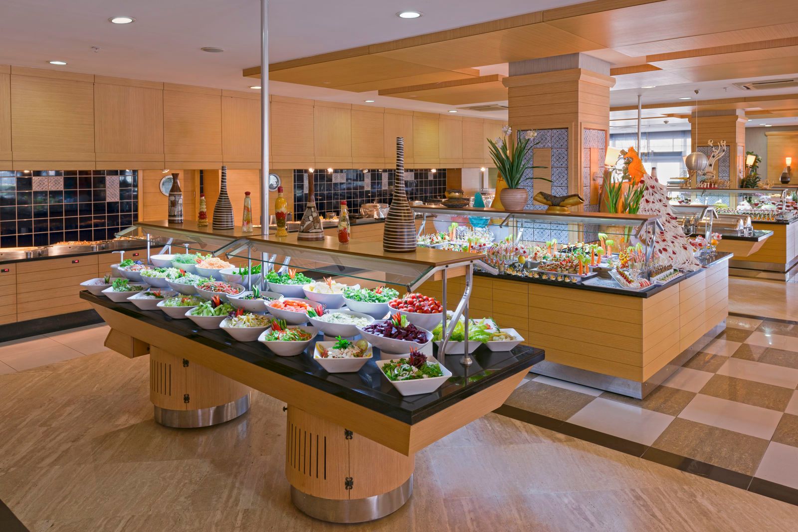 Can Garden Resort, foto 11
