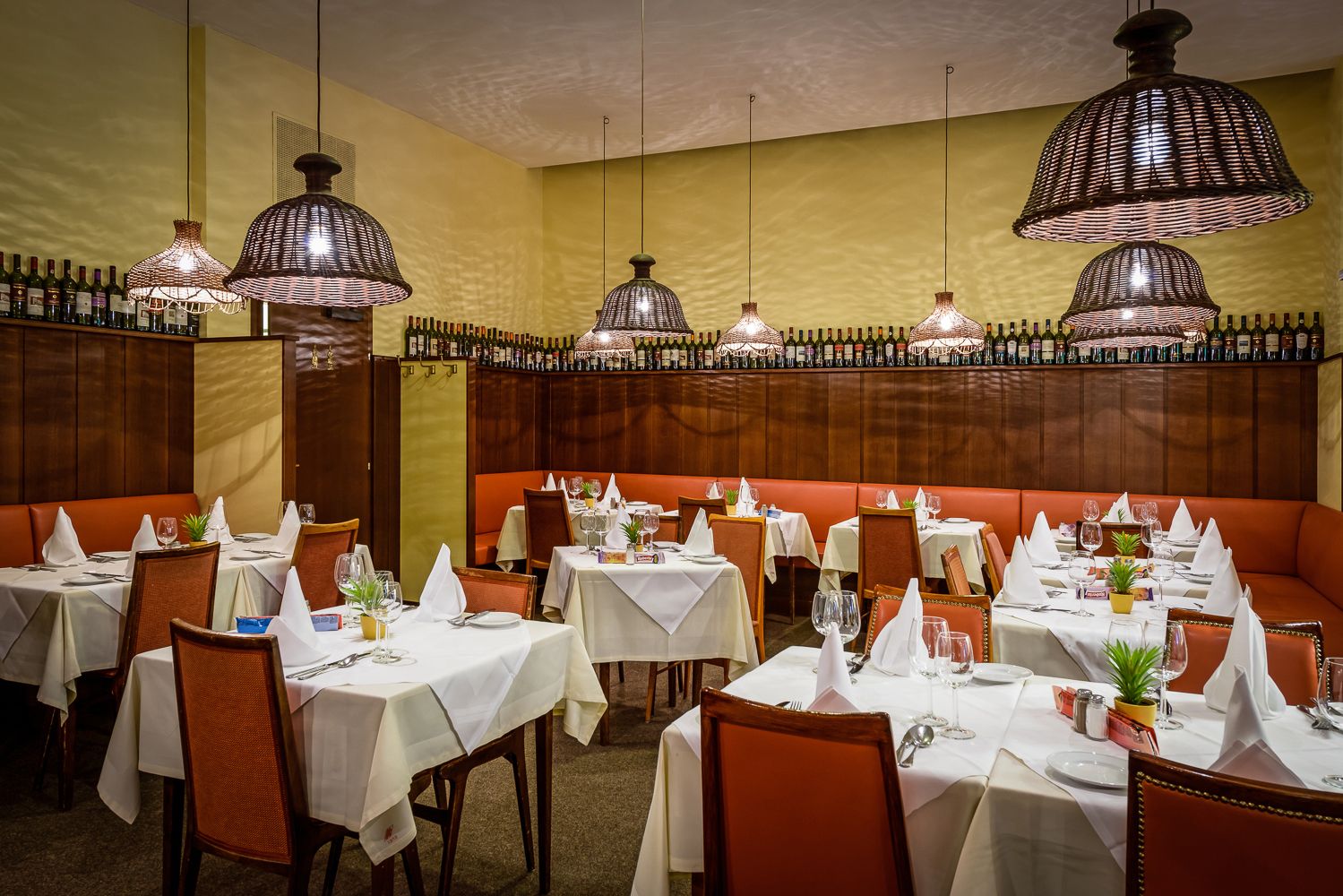 Graben Hotel, foto 2