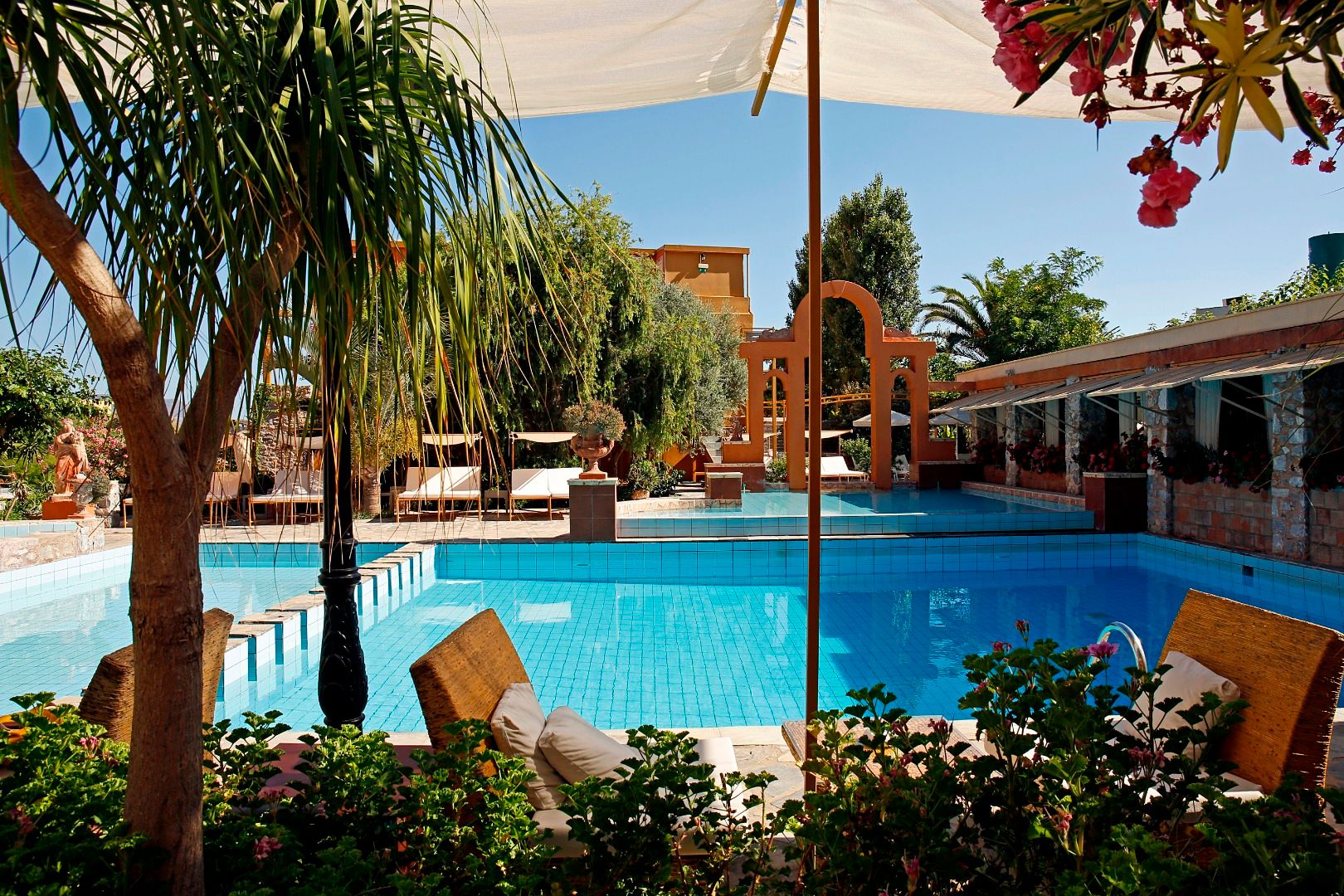 Orpheas Resort, foto 10