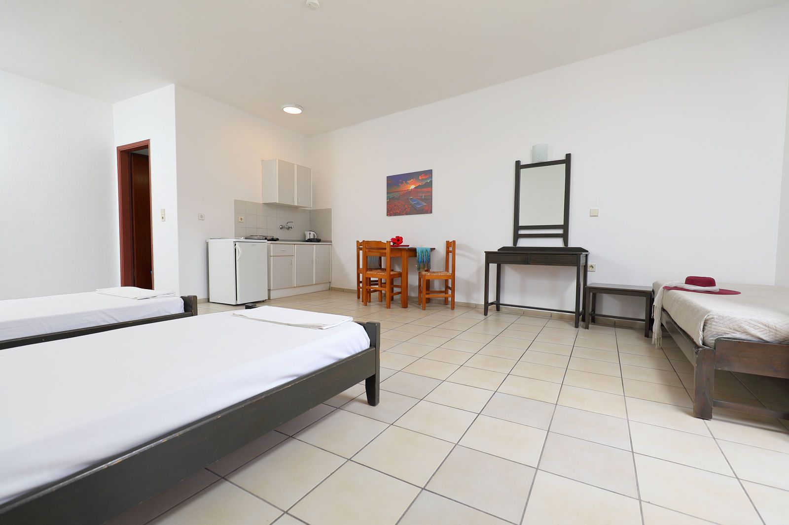 Antiko Apartments & Studios, foto 3