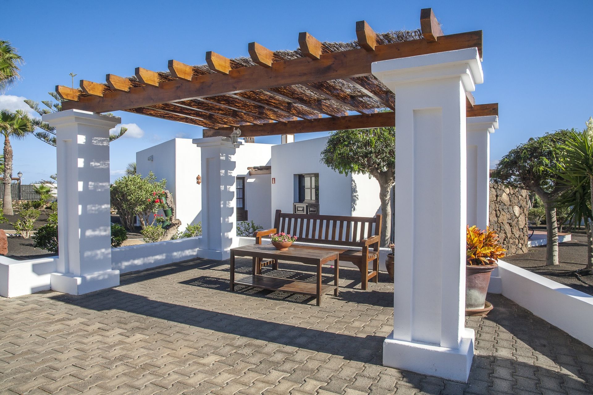 Jardines del Sol, foto 3