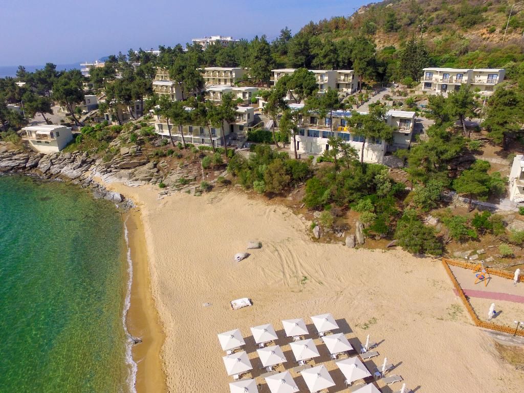 Tosca Beach Hotel, foto 11