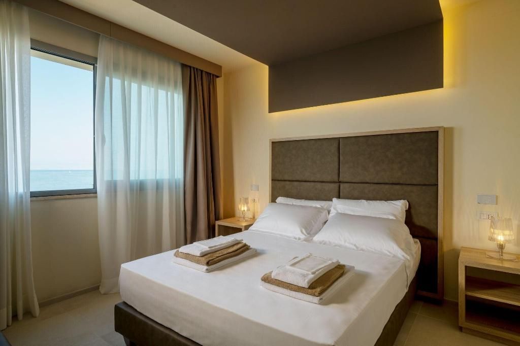 Palace Lido Hotel & Suites, foto 8