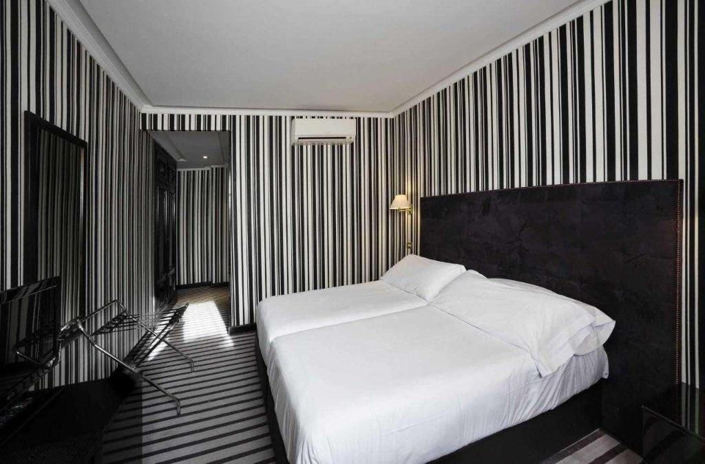 Hotel Clarin, foto 14