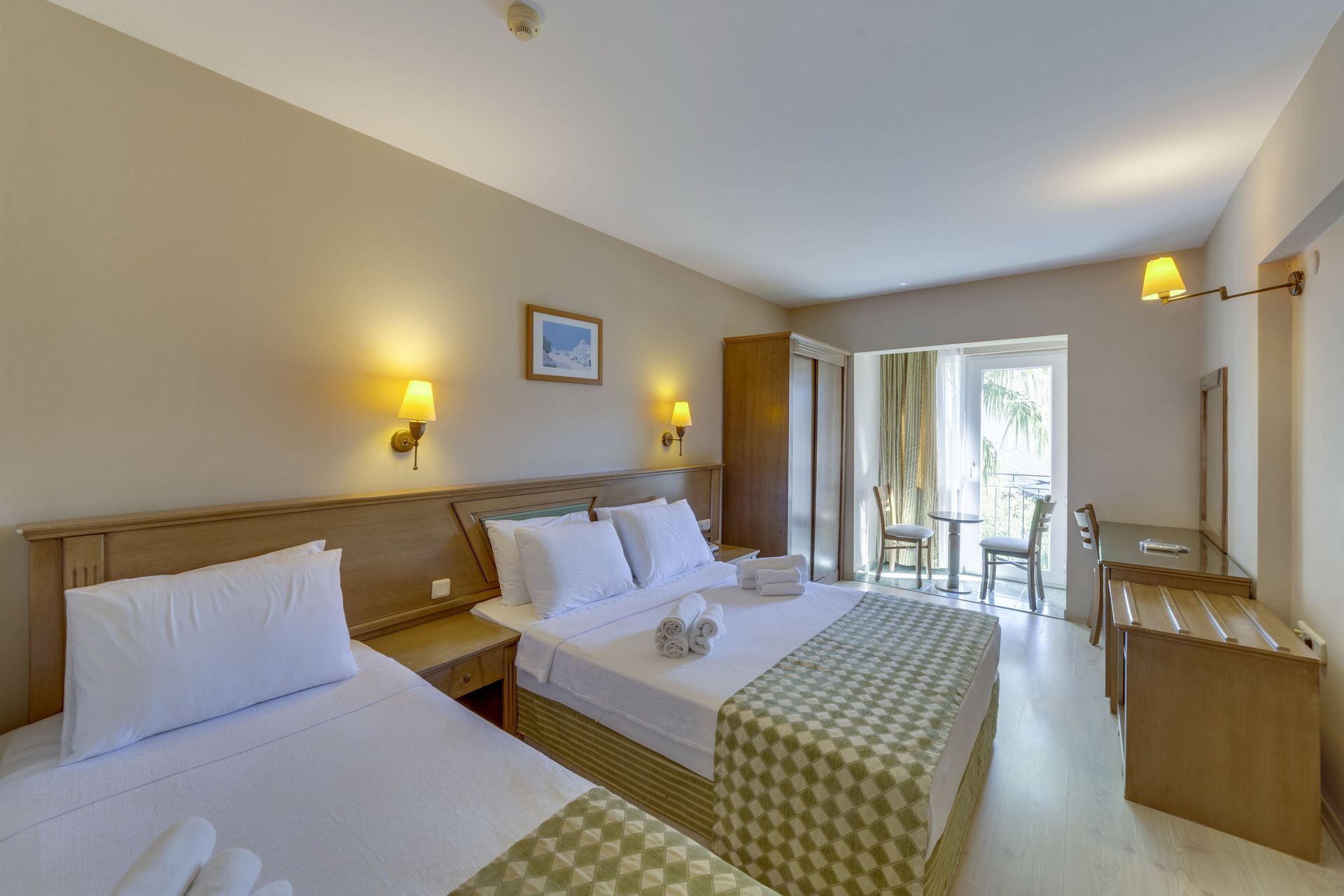 Smart Stay Beach Hotel, foto 2
