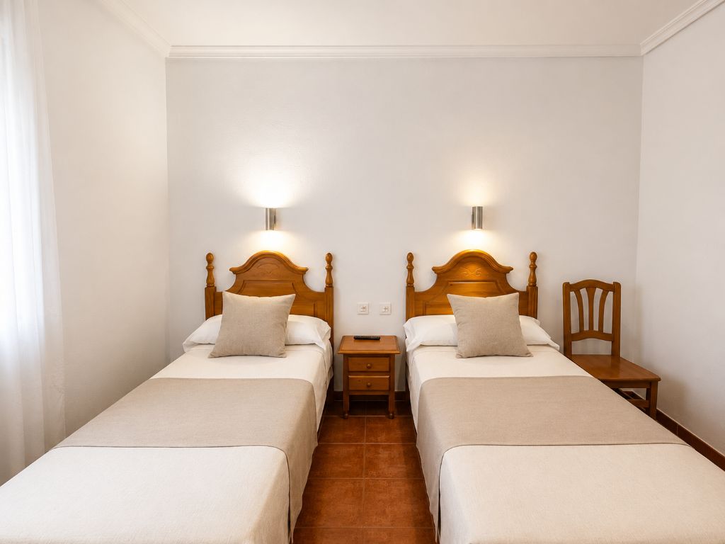 Hostal Bellas, foto 4