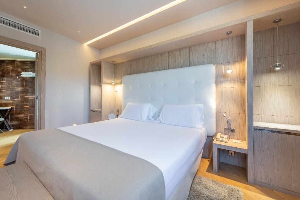 Hotel Maydrit, foto 13