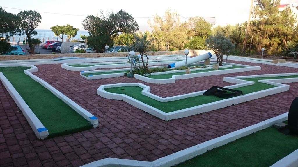 Amazones Villas Apartments, foto 7
