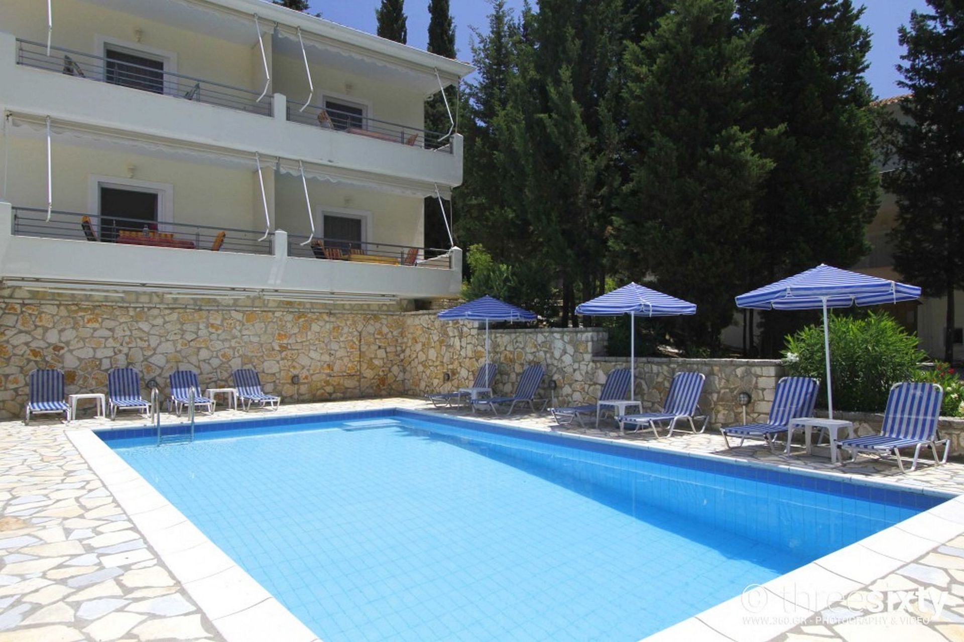 Geni Garden Apartments, foto 4