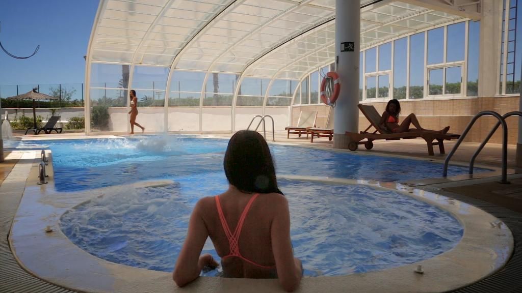 Ohtels Cabogata, foto 2
