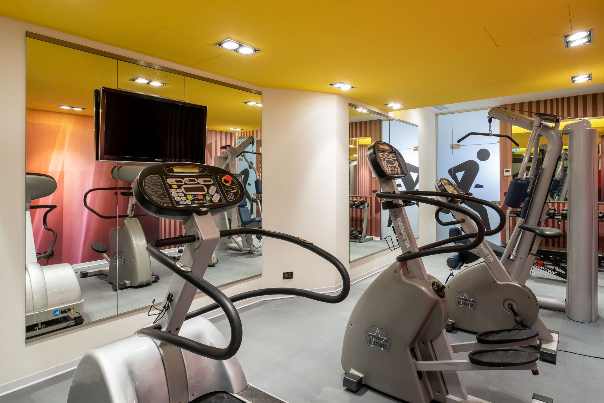 Savhotel Aemilia Bologna, foto 15