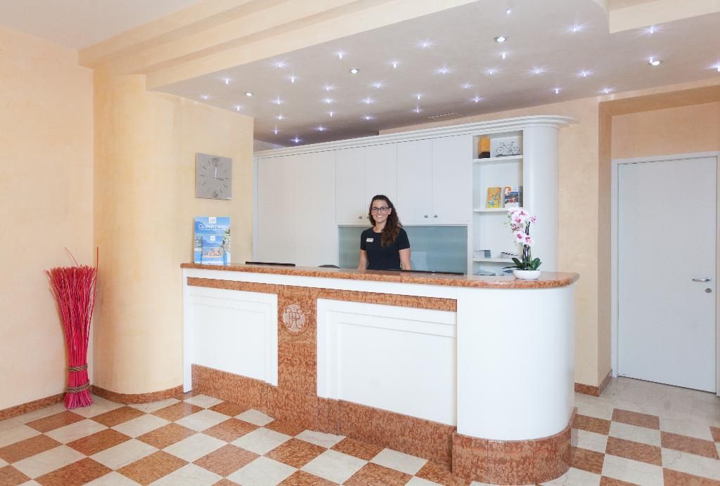 Romantik & Wellness Hotel Portici, foto 13