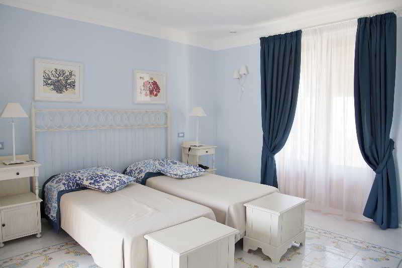 Hotel Residence Mendolita, foto 7