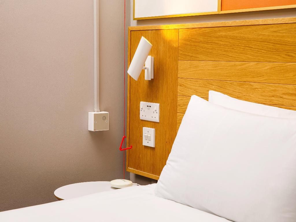 ibis Styles Birmingham Centre, foto 12