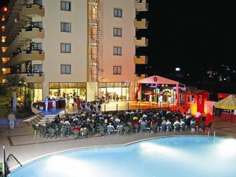 Caretta Relax Hotel, foto 5