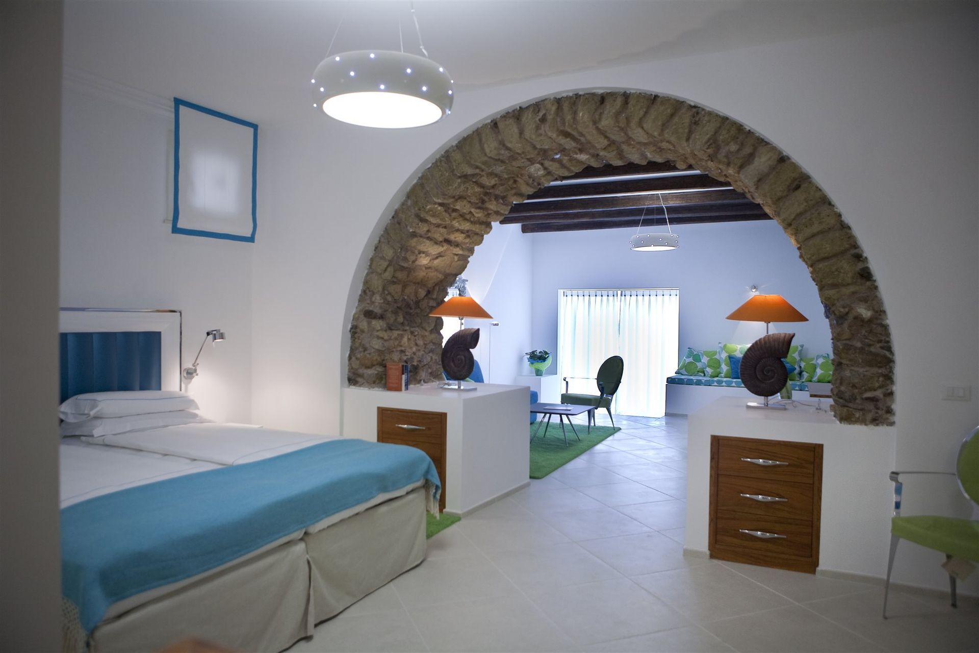 Piccolo Grand Hotel, foto 12
