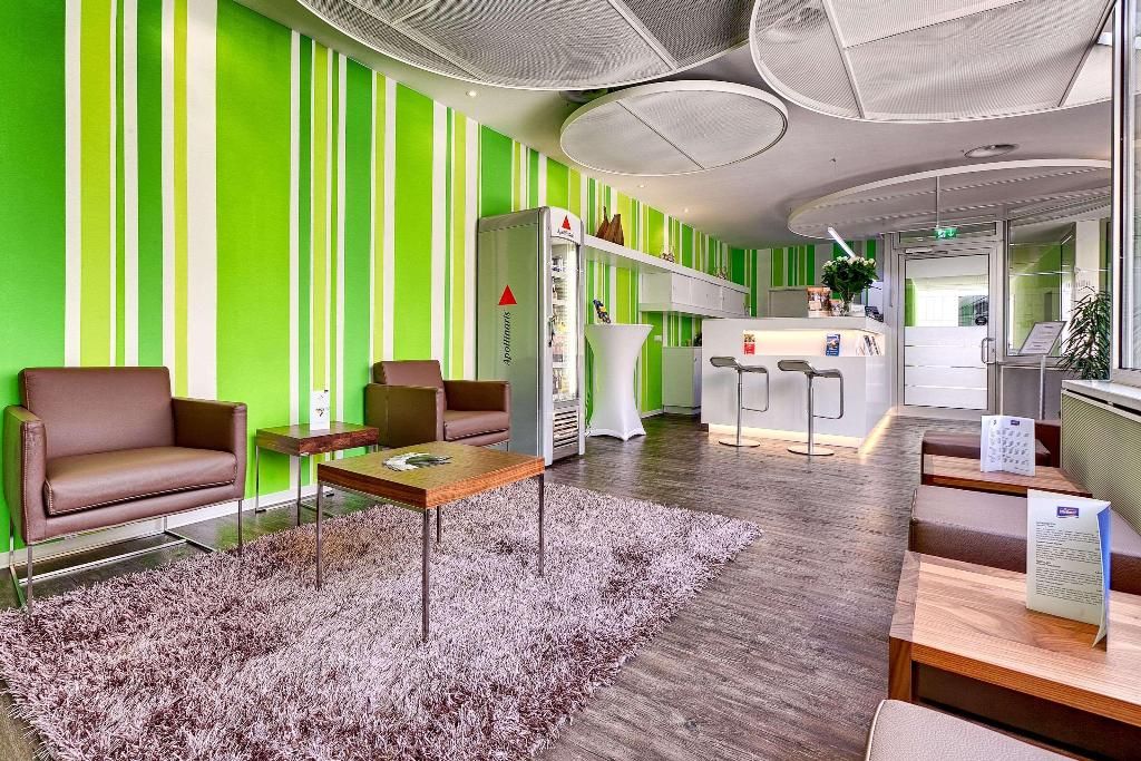 attimo Hotel Stuttgart, foto 12