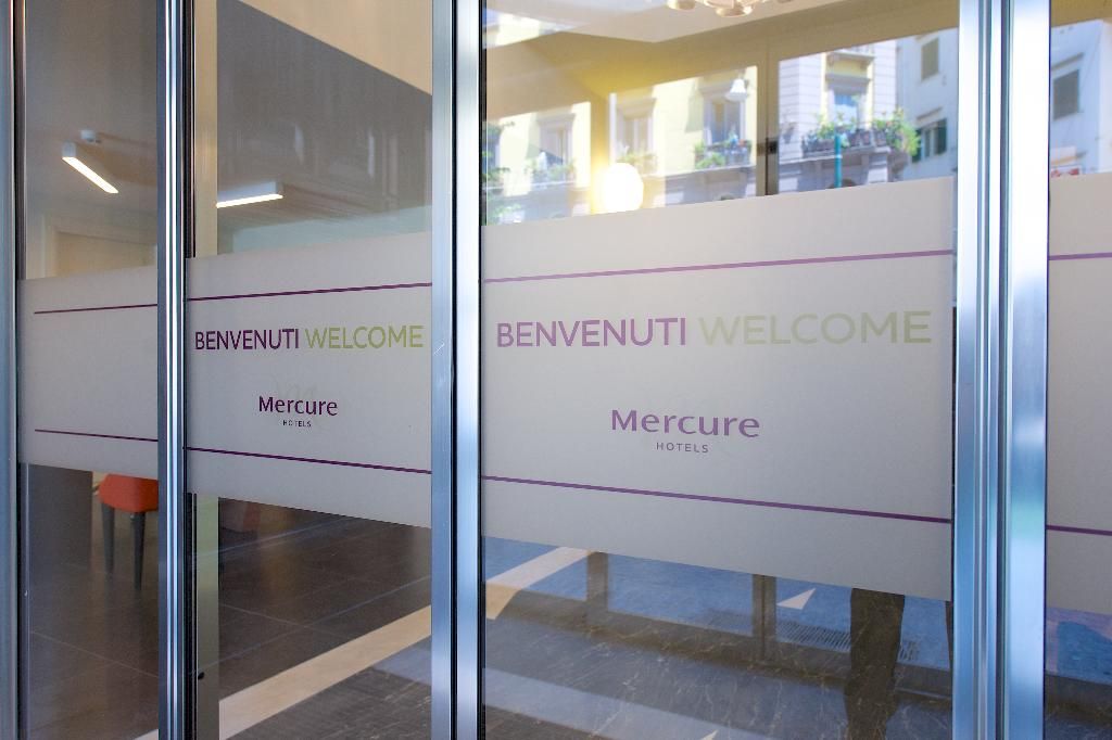 Mercure Napoli Centro Angioino, foto 3