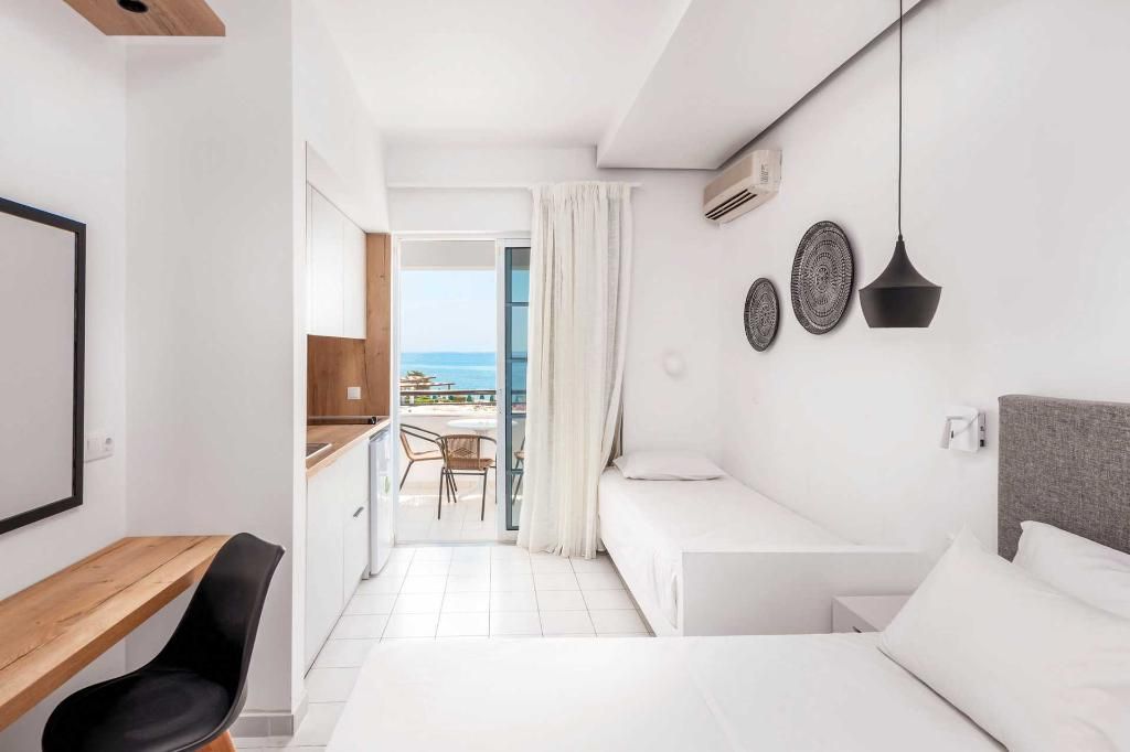 Elvita Hotel, foto 15
