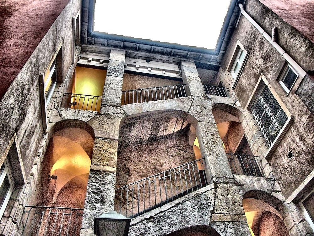 Hotel Chromatics by HappyCulture, foto 13